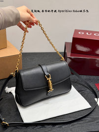 Jackie Hobo Shoulder Bag