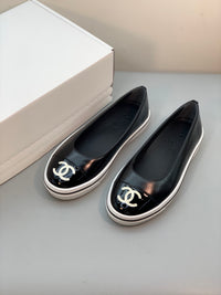 Ballet Flats
