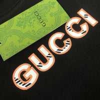 Graphic Logo T-Shirt