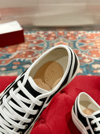 Low Top Sneakers
