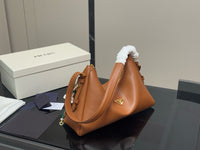 Aimée Shoulder Bag