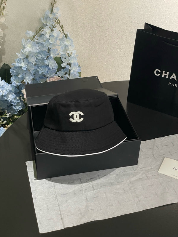 Logo Bucket Hat