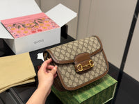 Horsebit 1955 Shoulder Bag