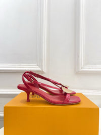 Treasure Thong Sandals