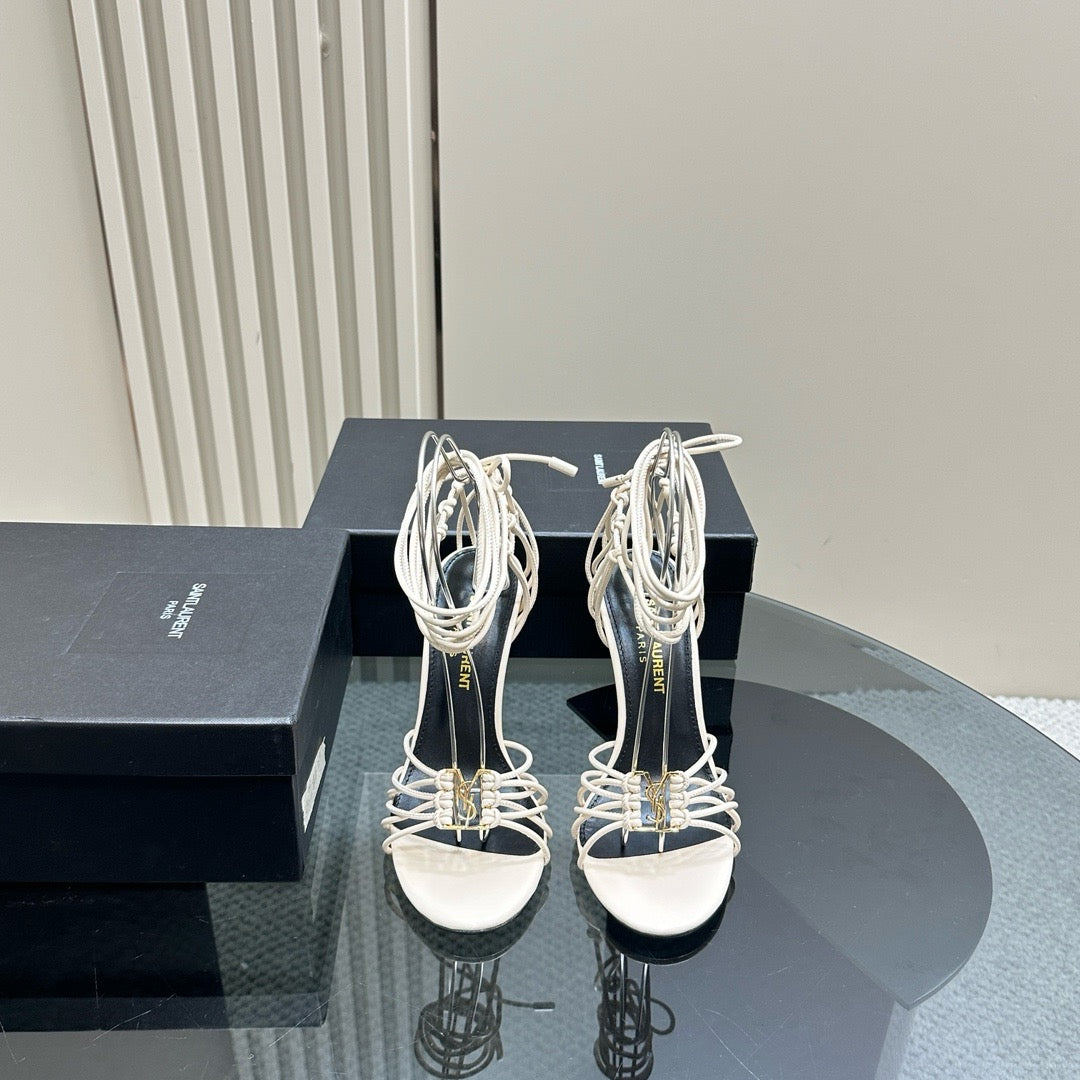 Babylone Sandals 90