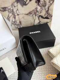 Wallet Bag Lambskin