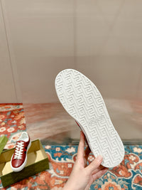 Low Top Sneakers