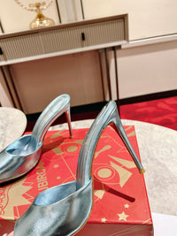 Me Dolly Slide Sandals