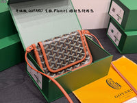 Plumet Pocket Wallet