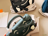Kelly Doll Picto Bag