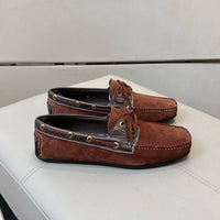 Gommino Boat Loafers