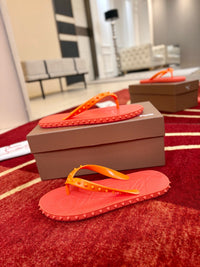 Super Loubi Flip Flops
