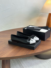 26S Ballet Flats