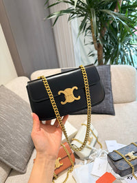 Triomphe Crossbody Bag