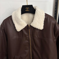 26S Logo Jacket