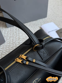 Carrie Bowling Bag