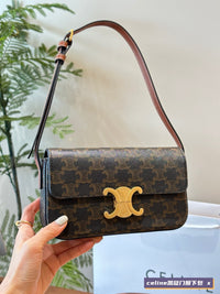 Claude Shoulder Bag