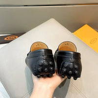 Driver Moccasins