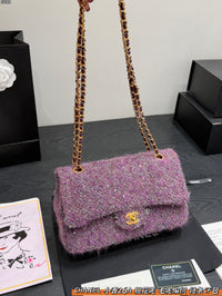 26A Classic Flap Bag