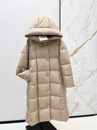 26S The Cube Down Puffer Coat