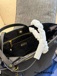 Tessuto Tote Bag