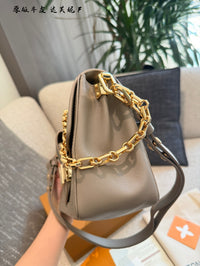 Dauphine Soft Bag