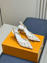 Gala Slingbacks