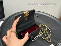 Mini Flap Bag