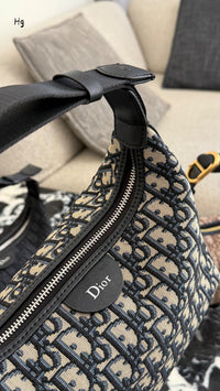 Montaigne Mini Hobo Bag