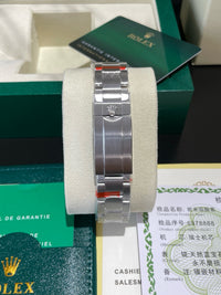 Submariner Date 40