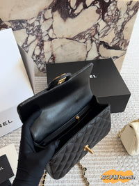 Mini Flap Bag