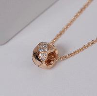 Crush Necklace