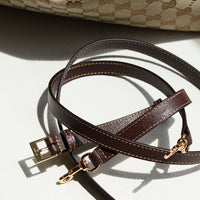 Lady Lunetta Chain Shoulder Bag
