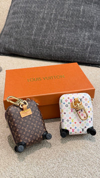 TM Horizon Airpod Case Bag Charm