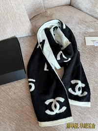 Logo Scarf