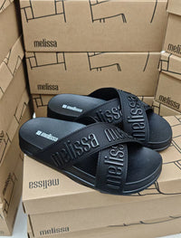 Melissa Cozy Slide
