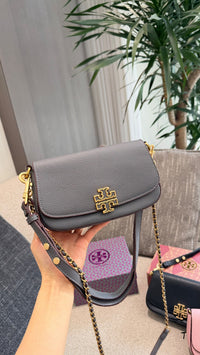 Britten Convertible Crossbody Bag