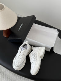 26S Logo Sneakers