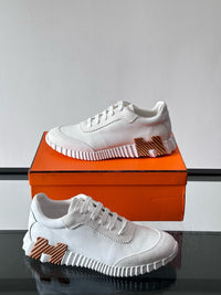Bouncing Sneakers