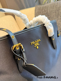Tessuto Tote Bag