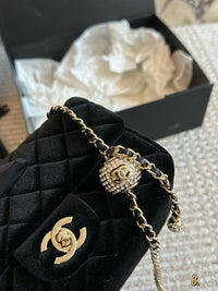 Mini Flap Bag