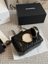 Click Camera Bag