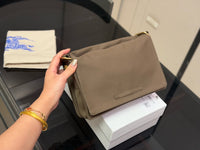 Trench Gabardine Bag