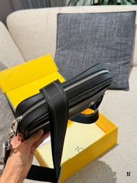 Logo Camera Bag