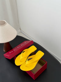 Vittoria Thong Sandals