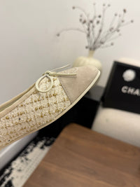 Ballet Flats