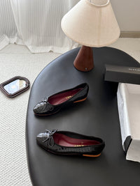 26S Ballerina Flats