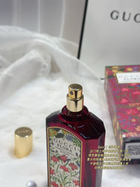 Flora Gorgeous Gardenia Intense EDP 100ml