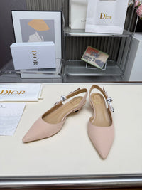 26S Slingback Pumps