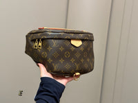 Monogram Bumbag